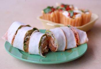 Popiah de Zita