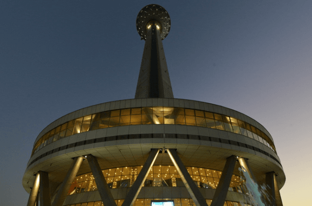 Chronique culturelle de Patrick Ringgenberg - Téhéran