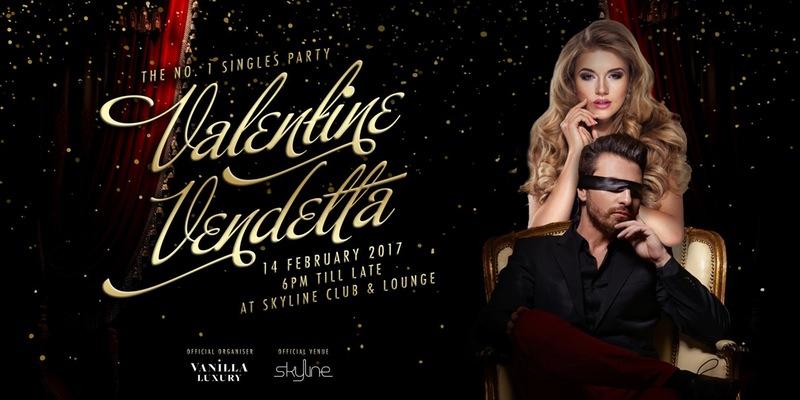 Valentine Vendetta