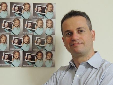 Bernard Golstein Vivaling Singapour