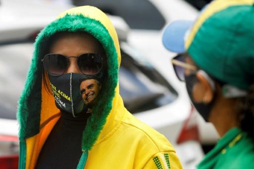 bolsonaro a une occlusion intestinale