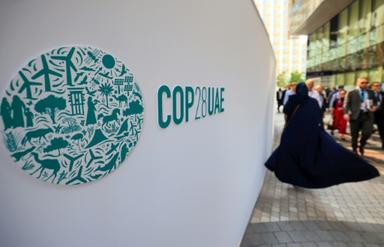 La COP28 de Dubai fait parler