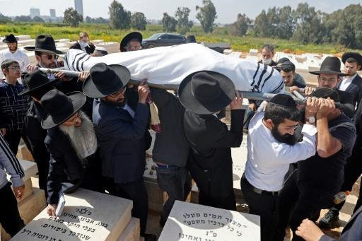 attentat à Tel-Aviv