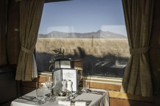 Le tourisme en Afrique du Sud