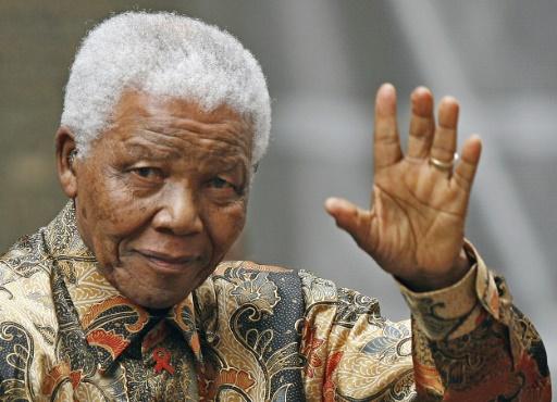 Nelson Mandela est mort il y a 10 ans