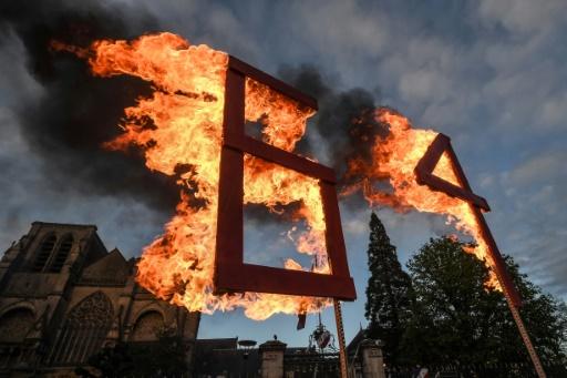 64 ans validés par le Conseil constitutionnel