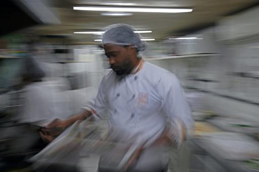 Dim Sum Rio, à Laranjeiras