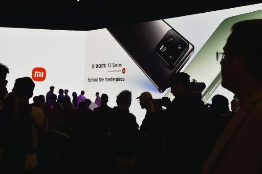 le mwc 2023 à barcelone