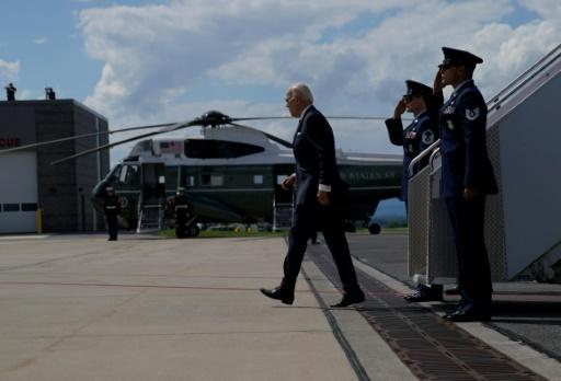 Sommet Washington États-Unis Chine Japon Corée du Sud