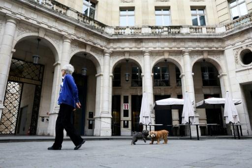 Siège de Netflix à Paris