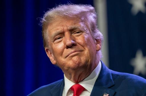 Trump absence débat républicain