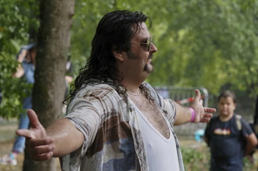 Le championnat d'Europe de coupe mulet