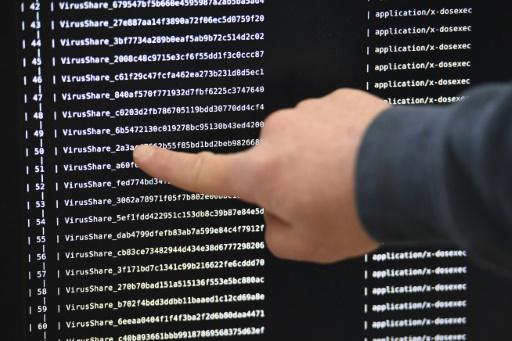 cyberattaque australie