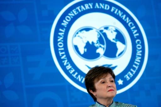 Kristalina Georgieva est en route pour un second mandat