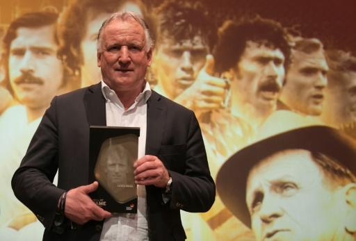 Andreas Brehme est mort, héros allemand