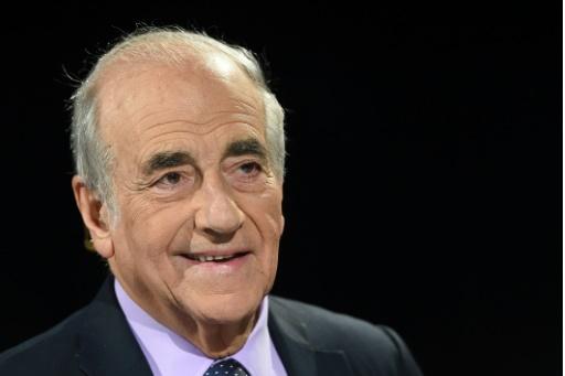 Jean Pierre Elkkabbach