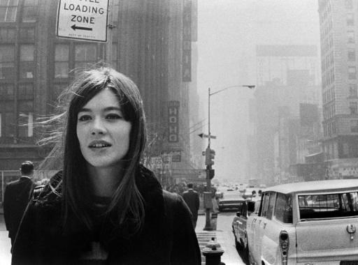 Françoise Hardy est décédée