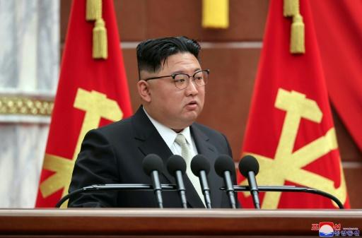 Kim Jong Un ouvre une réunion-clé sur l'agriculture