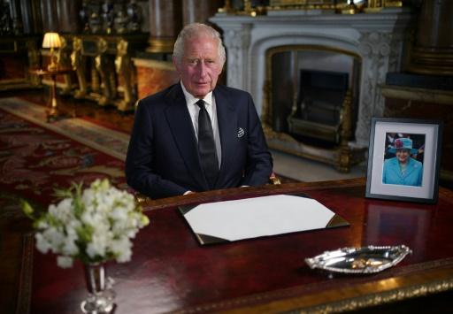 discours de Charles III