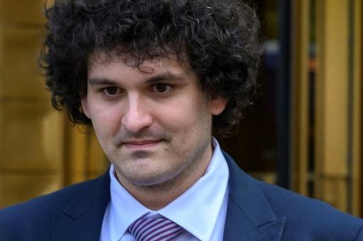 Sam Bankman-Fried jugé cryptomonnaie