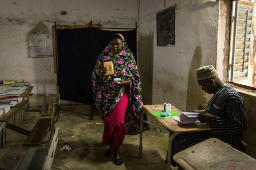 Les élections législatives au Sénégal en novembre 2024