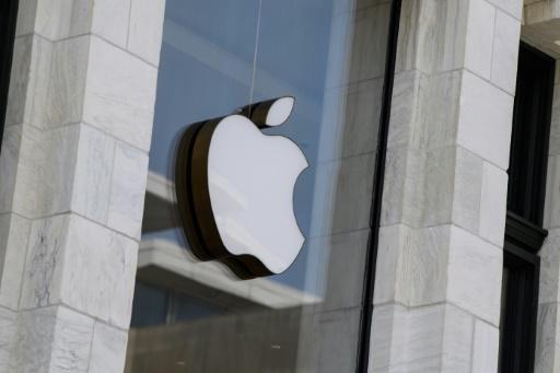 Apple mis en cause par le gouvernement américain