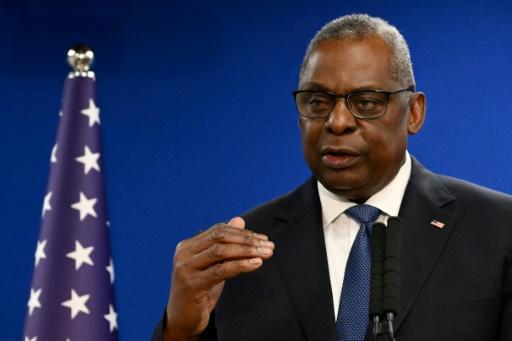 Les Etats-Unis annoncent une coalition en mer Rouge contre les attaques des Houthis