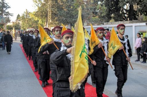 Hezbollah