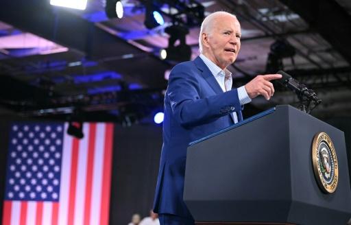 les candidats démocrates possibles