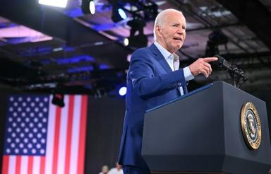 les candidats démocrates possibles