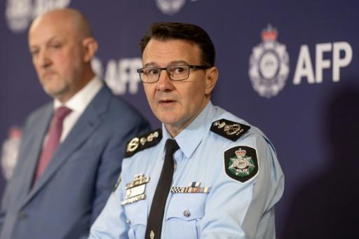 inculpation d'espions russes