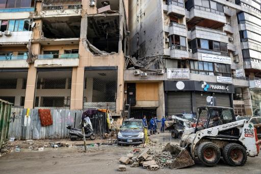 Le numéro 2 du mouvement islamiste palestinien a été tué