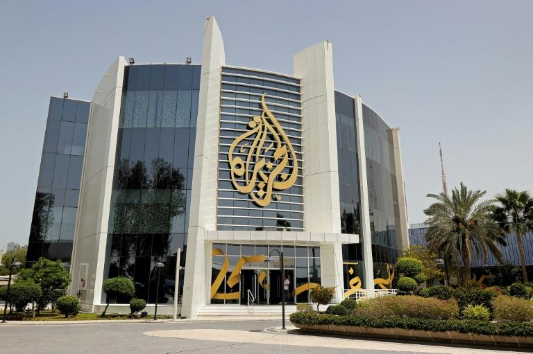 Cinq choses à savoir sur la chaîne qatarie Al Jazeera