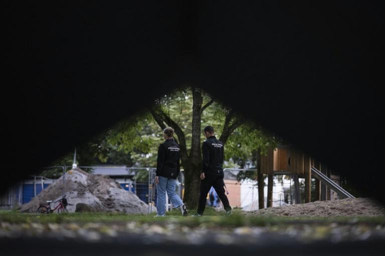 Dans la guerre des gangs en Suède, des enfants tueurs recrutés sur les réseaux sociaux