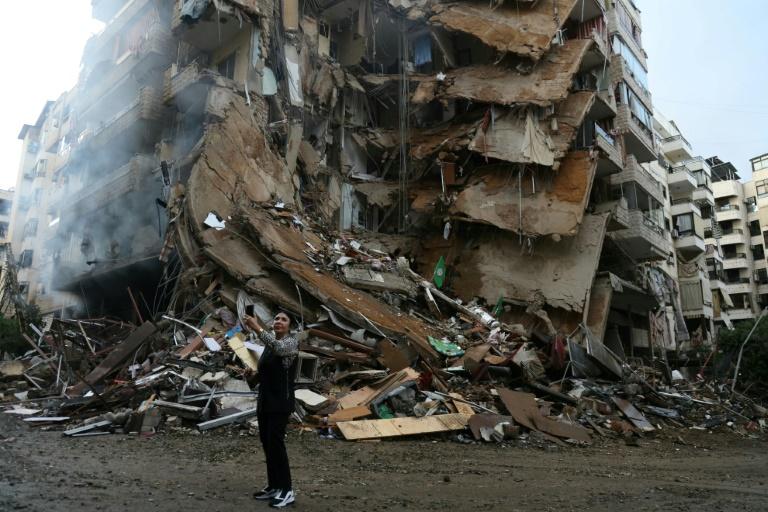 Israël doit se prononcer sur un cessez-le-feu avec le Hezbollah