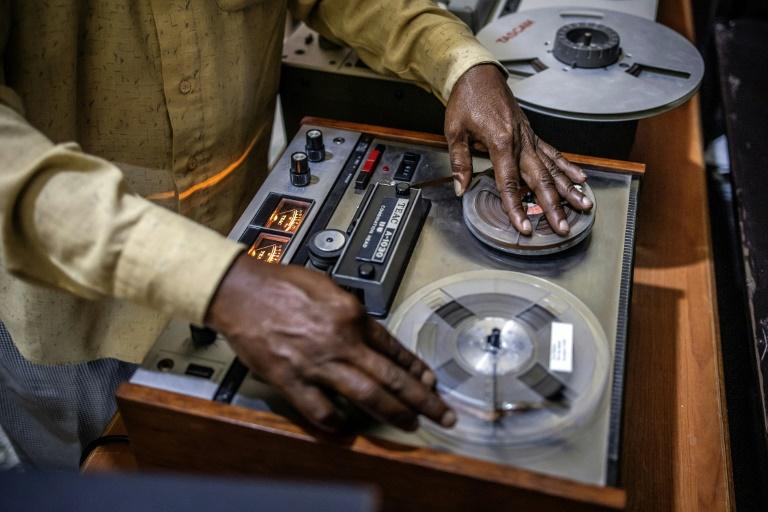 Au Somaliland, la mémoire sur cassettes d'un "pays qui n'existe pas"