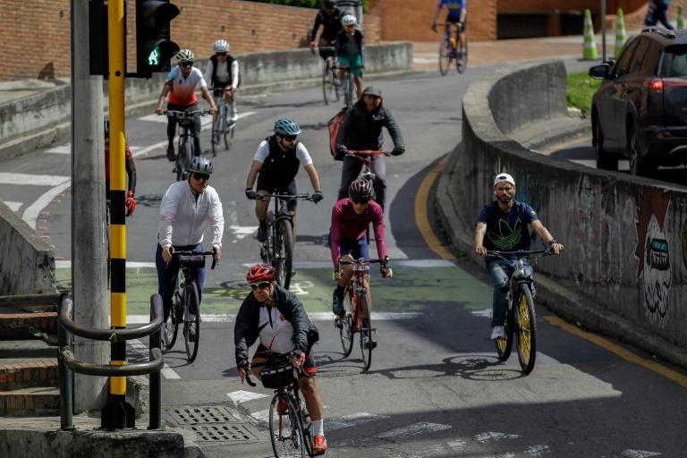 La "ciclovia" de Bogota: une révolution sans voiture qui a inspiré le monde