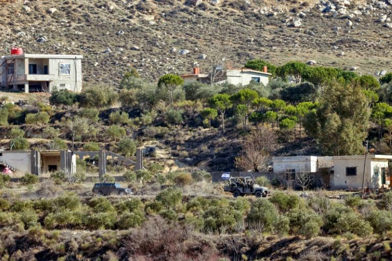 Israël approuve un projet visant à doubler la population du Golan annexé