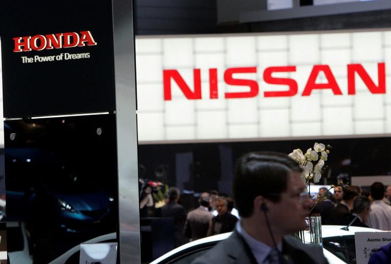 Automobile: Honda envisage une fusion avec son rival en difficulté Nissan, l'électrique dans le viseur