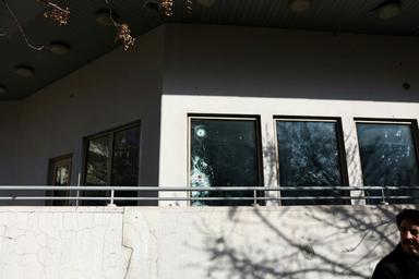 Des diplomates américains en Syrie pour rencontrer les nouveaux dirigeants