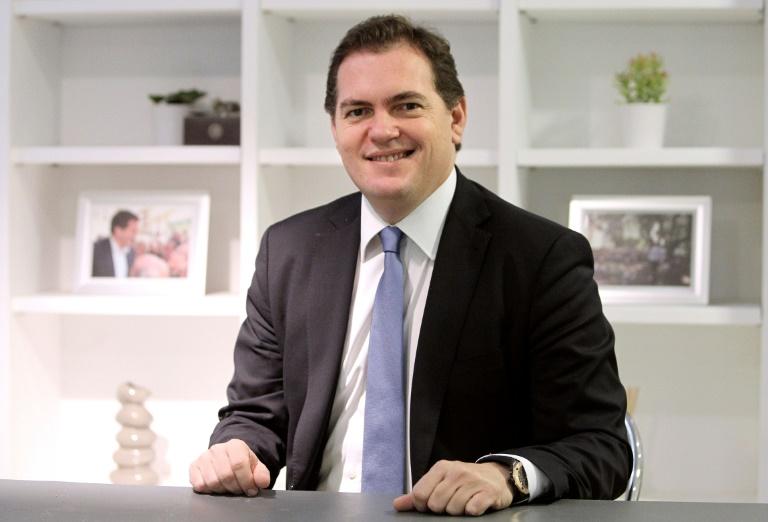 Philippe Tabarot, un spécialiste des transports qui a tenté d'encadrer le droit de grève dans le secteur