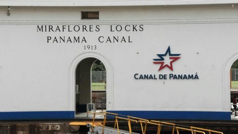 "Pas touche au canal": manifestation contre Trump au Panama