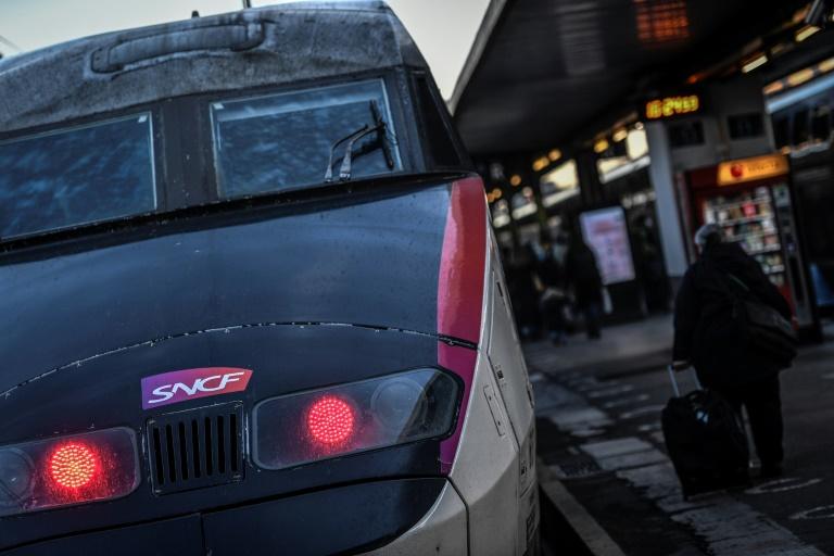 SNCF: le suicide d'un conducteur de train à l'origine des perturbations du soir de Noël