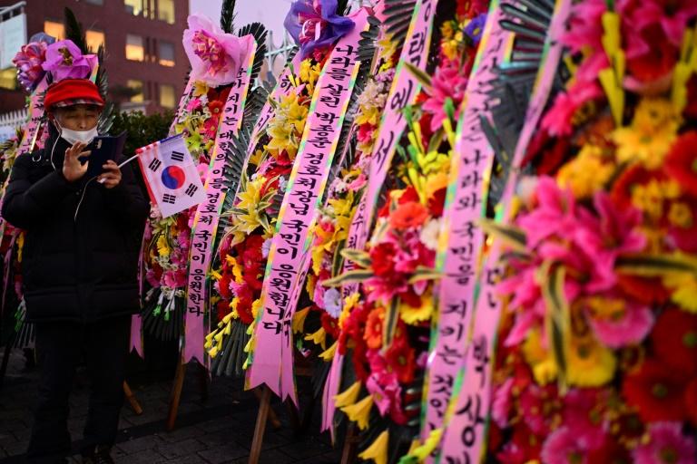 Corée du Sud: dernier jour pour arrêter le président déchu Yoon