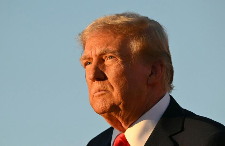 Intimidation et provocation, Trump n'a pas changé de ton diplomatique