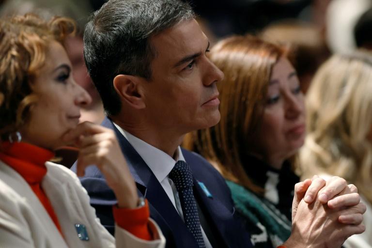 Le Premier ministre espagnol attaque Musk et met en garde contre la résurgence du fascisme