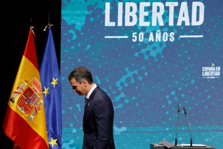 Le Premier ministre espagnol attaque Musk et met en garde contre la résurgence du fascisme