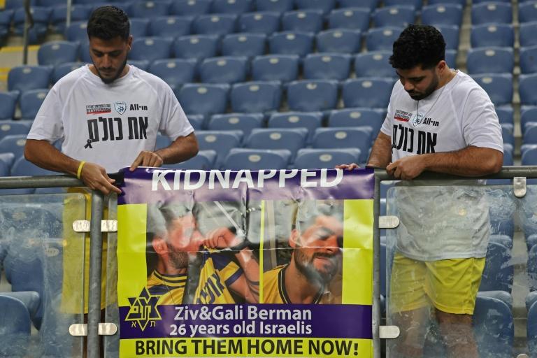 Gaza: Israël dit avoir ramené le corps d'un otage