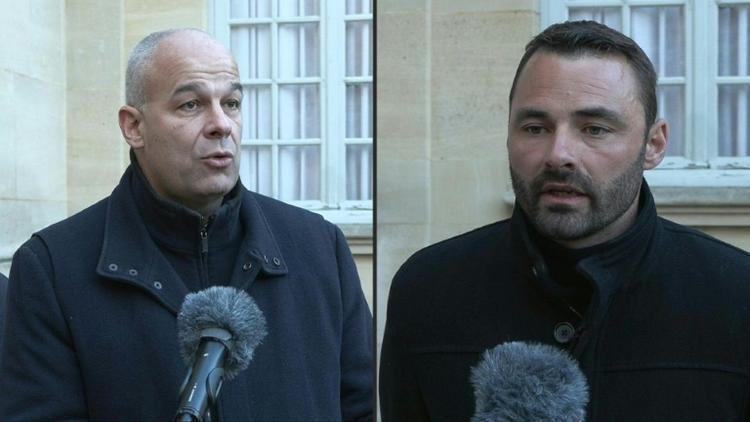 Reçus par Bayrou, les syndicats agricoles attendent du "concret"