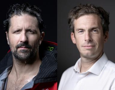 Vendée Globe: Dalin file vers une victoire record